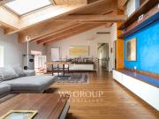 Appartamento in vendita di 235 m² in Via Aliprandi, 29