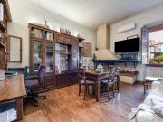 Appartamento in vendita di 235 m² in Via Franco Sacchetti