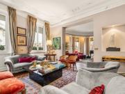 Appartamento in vendita di 235 m² in Via Guercino