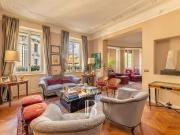 Appartamento in vendita di 235 m² in Via Guercino