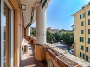 Appartamento in vendita di 236 m² in Via Cesare Cabella, 1