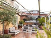 Appartamento in vendita di 236 m² in Via San Godenzo