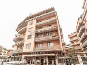 Appartamento in vendita di 238 m² in Via Aurelia