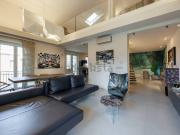 Appartamento in vendita di 239 m² in Via Giovanni Servais