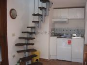 Appartamento in vendita di 23 m² in Via Gradoli