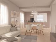 Appartamento in vendita di 240 m²