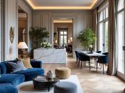 Appartamento in vendita di 240 m²