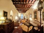 Appartamento in vendita di 240 m² in Via dè Tornabuoni