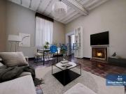 Appartamento in vendita di 240 m² in Via di Campo Marzio