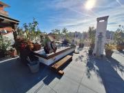 Appartamento in vendita di 240 m² in Via Ennio