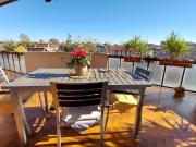 Appartamento in vendita di 240 m² in Via Giacomo Ciamician