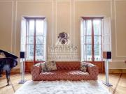 Appartamento in vendita di 240 m² in Via Giosuè Carducci, 20