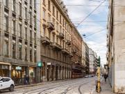 Appartamento in vendita di 240 m² in Via Giuseppe Mazzini