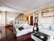 Appartamento in vendita di 240 m² in Via Luigi Bodio