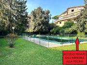 Appartamento in vendita di 240 m² in Via Massimi, 45