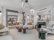 Appartamento in vendita di 240 m² in Via Montebello, 40