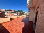 Appartamento in vendita di 240 m² in Via Vasanello