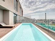 Appartamento in vendita di 240 m² in Viale Ortles