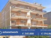 Appartamento in vendita di 245 m² in Via Adriano...