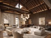 Appartamento in vendita di 245 m² in Via dè Tornabuoni