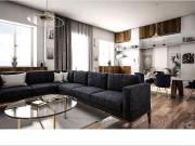 Appartamento in vendita di 245 m² in Via della Capponcina