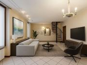 Appartamento in vendita di 247 m² in Via Sempione, 6