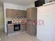 Appartamento in vendita di 24 m² in Piazzale Darsena, 58