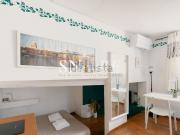 Appartamento in vendita di 24 m² in Via dell&apos  Oriuolo