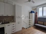 Appartamento in vendita di 24 m² in Via Figlie dei Militari