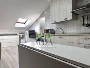 Appartamento in vendita di 24 m² in Via Vezzola, 8