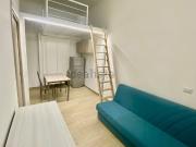 Appartamento in vendita di 24 m² in Viale Edoardo Jenner, 46