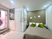 Appartamento in vendita di 24 m² in Vicolo Santa Rosalia, 23