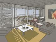 Appartamento in vendita di 250 m²