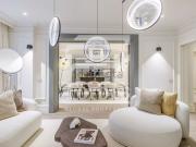 Appartamento in vendita di 250 m² in Borgo Ognissanti, 12