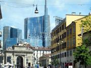 Appartamento in vendita di 250 m² in Corso Garibaldi