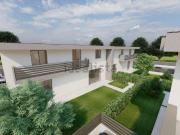 Appartamento in vendita di 250 m² in Via Barzoni