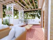 Appartamento in vendita di 250 m² in Via Cassia, 569