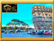 Appartamento in vendita di 250 m² in Via Cola di Rienzo