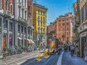 Appartamento in vendita di 250 m² in Via dei Giardini