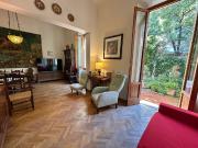 Appartamento in vendita di 250 m² in Via del Ghirlandaio