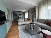 Appartamento in vendita di 250 m² in Via della Branca Manno