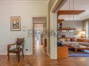Appartamento in vendita di 250 m² in Via di Tor Fiorenza, 30