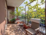 Appartamento in vendita di 250 m² in Via Domenico Cimarosa