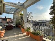 Appartamento in vendita di 250 m² in Via Giovanni Masera, 10