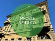 Appartamento in vendita di 250 m² in Via Magenta, 20