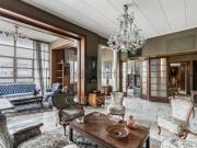 Appartamento in vendita di 252 m² in Via Giovanni Severano