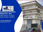 Appartamento in vendita di 252 m² in Via Santa Lucia