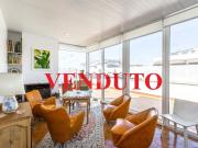 Appartamento in vendita di 253 m² in Via Santa...