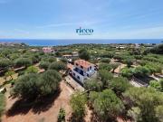 Appartamento in vendita di 255 m² in Via Sirene, 3