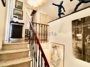 Appartamento in vendita di 256 m² in Piazza Tommaseo